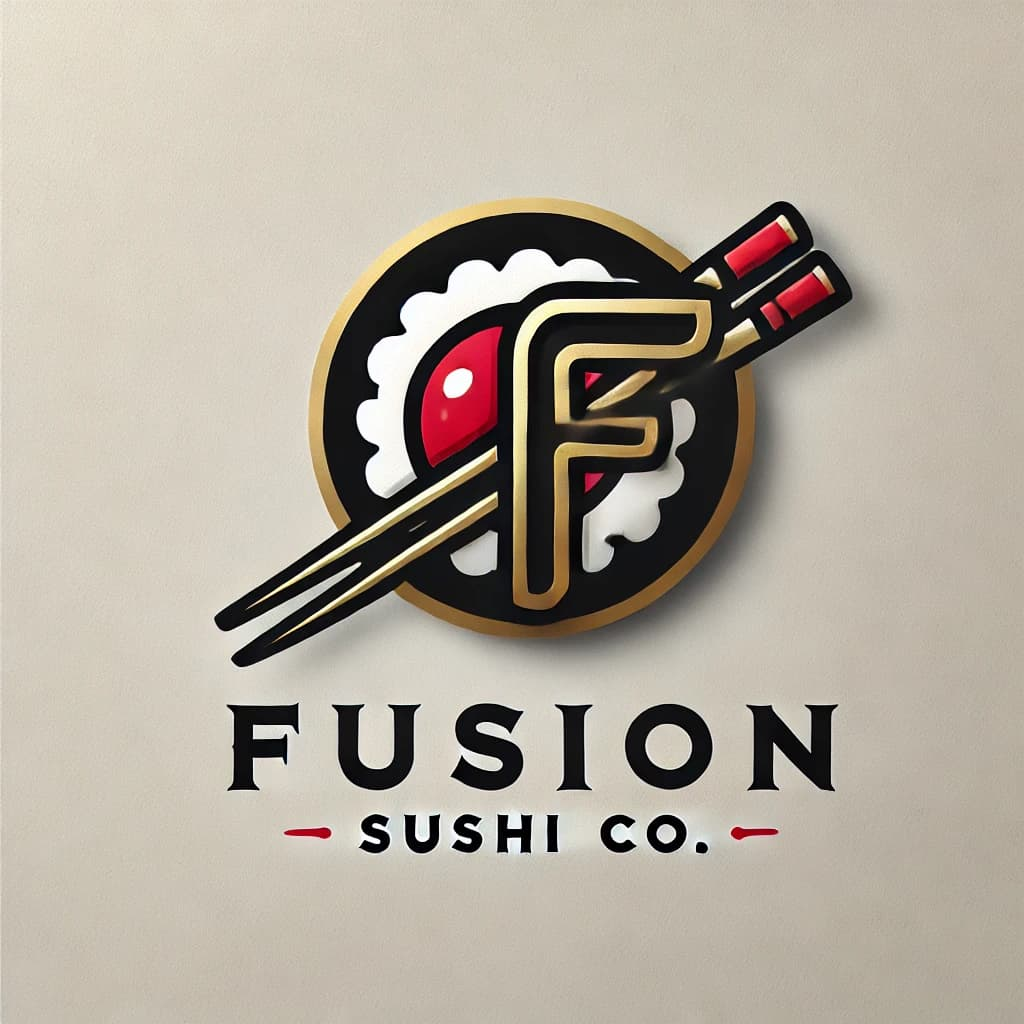 Fusion Sushi Co.