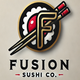 Fusion Sushi Co.